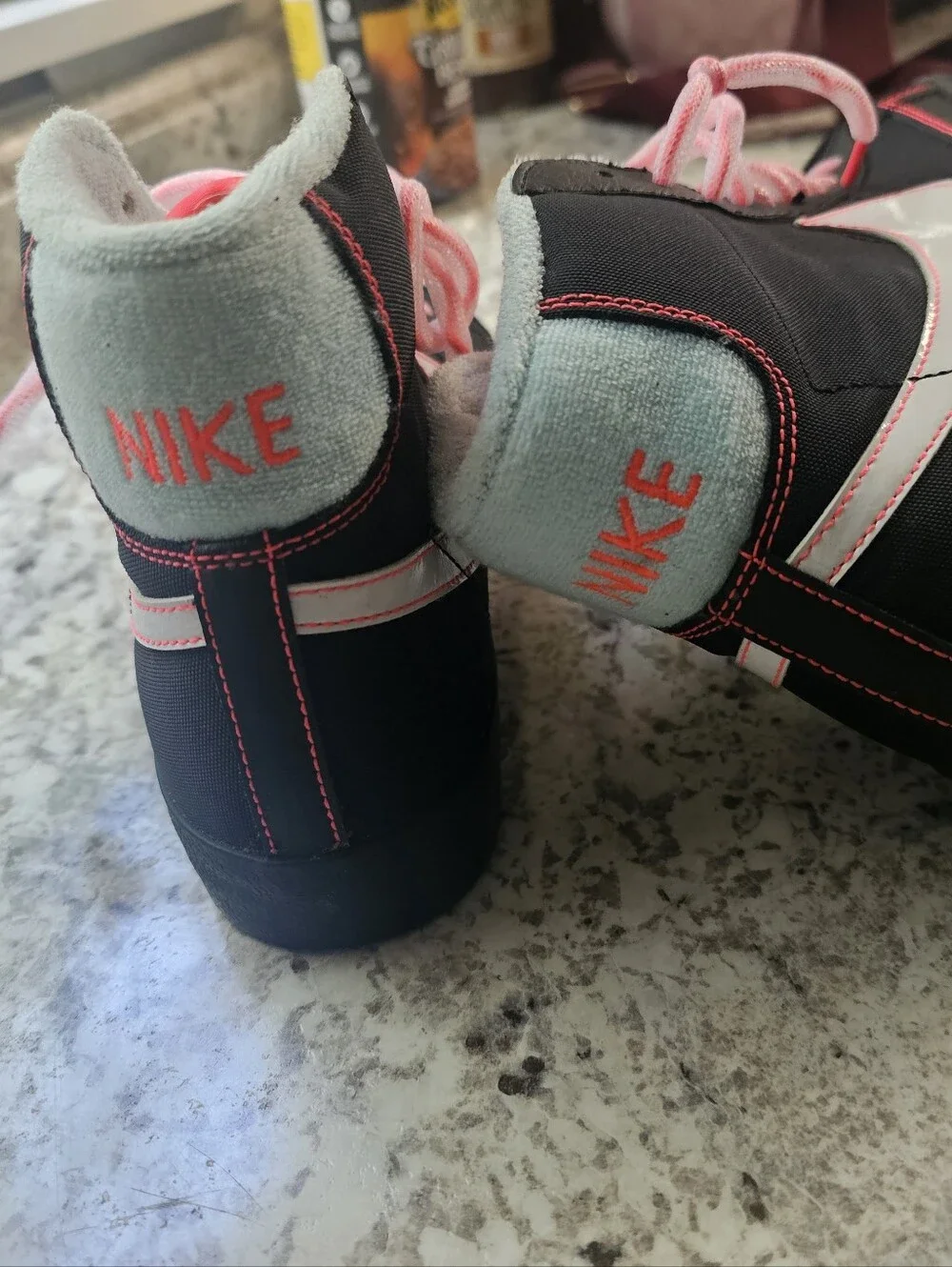 Nike Blazers